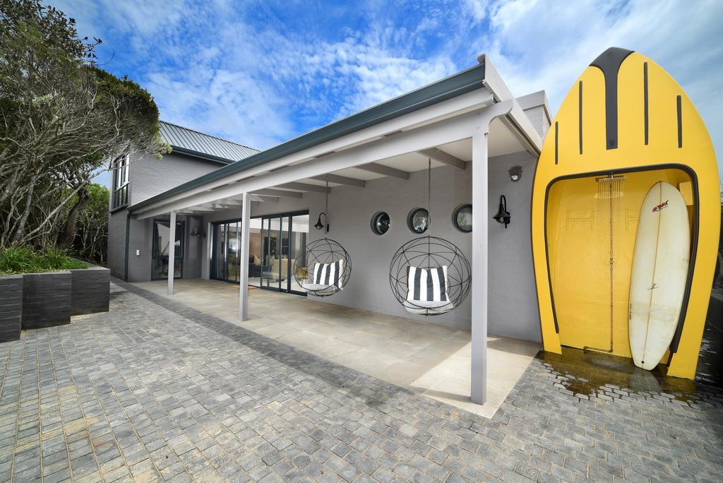 فيلا The Boat Shed By The Oyster Collection كينتون اون سي المظهر الخارجي الصورة